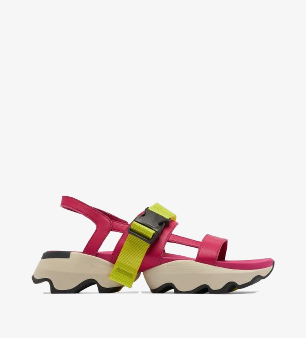 Sorel Pembe Sorel Kinetic™ Impact
