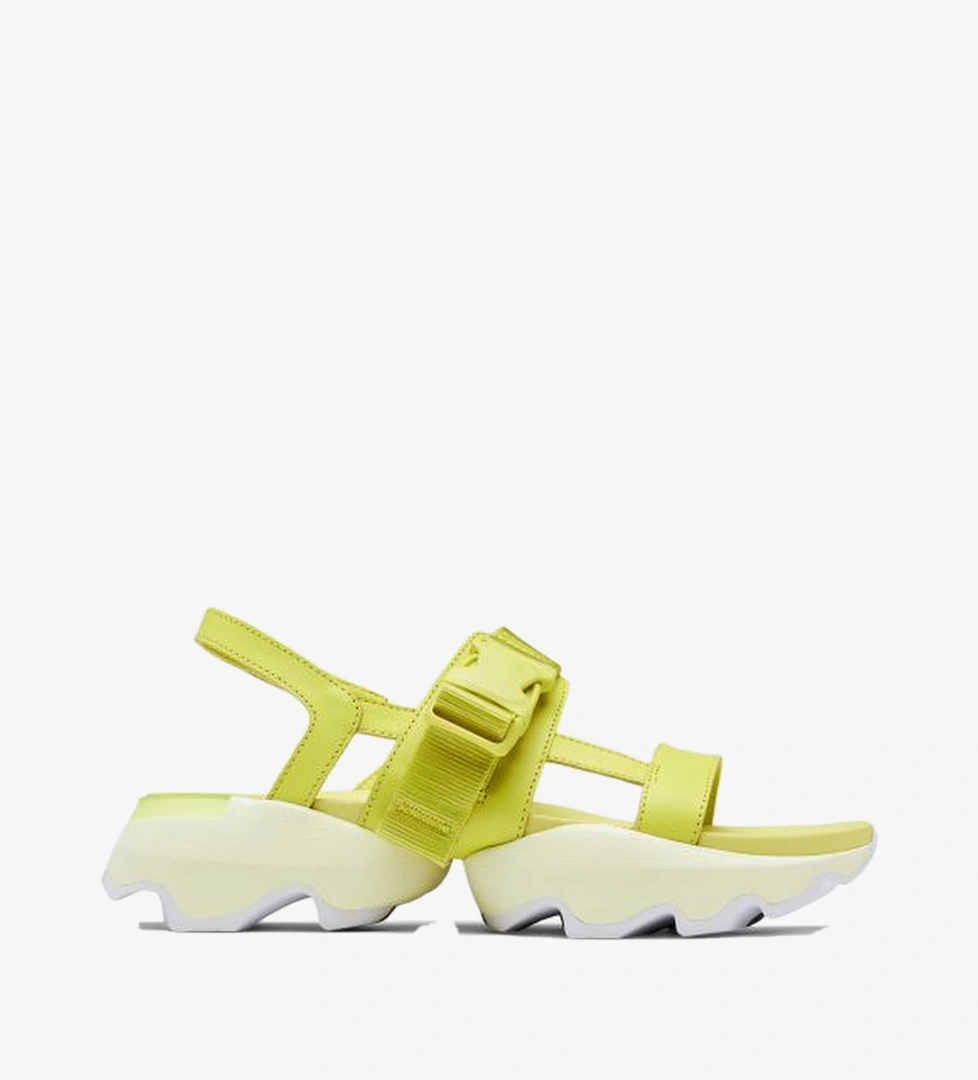 Sorel Açık Yeşil Sorel Kinetic™ Impact