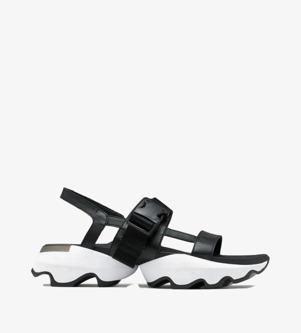 Sorel Siyah Beyaz Sorel Kinetic™ Impact