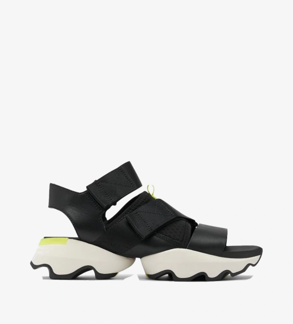 Sorel Siyah Sorel Kinetic™ Impact