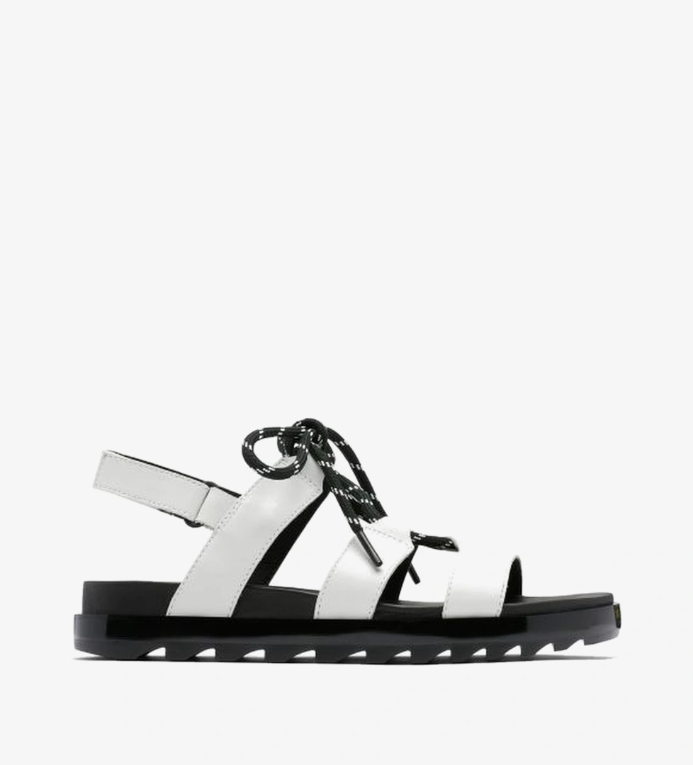 Sorel Beyaz Siyah Sorel Roaming™ Dantel