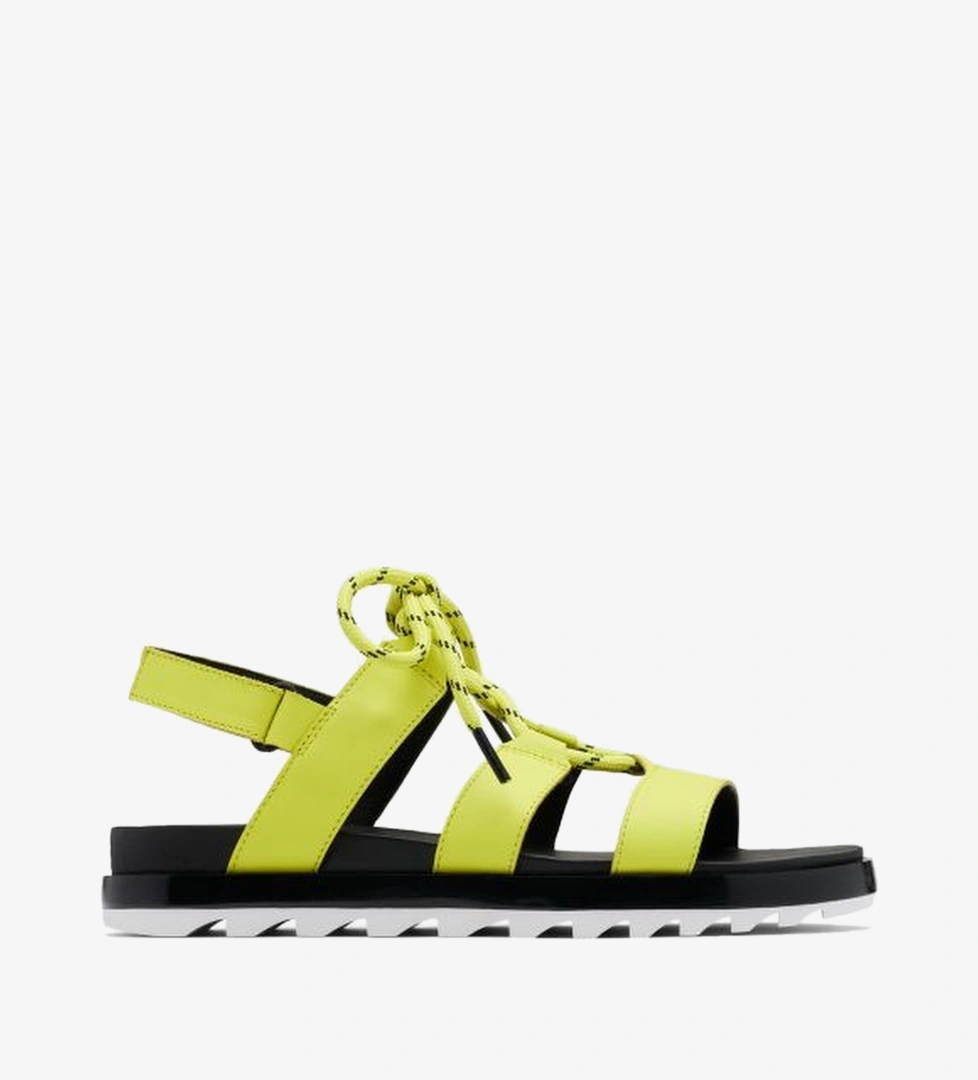 Sorel Siyah Sorel Roaming™ Dantel