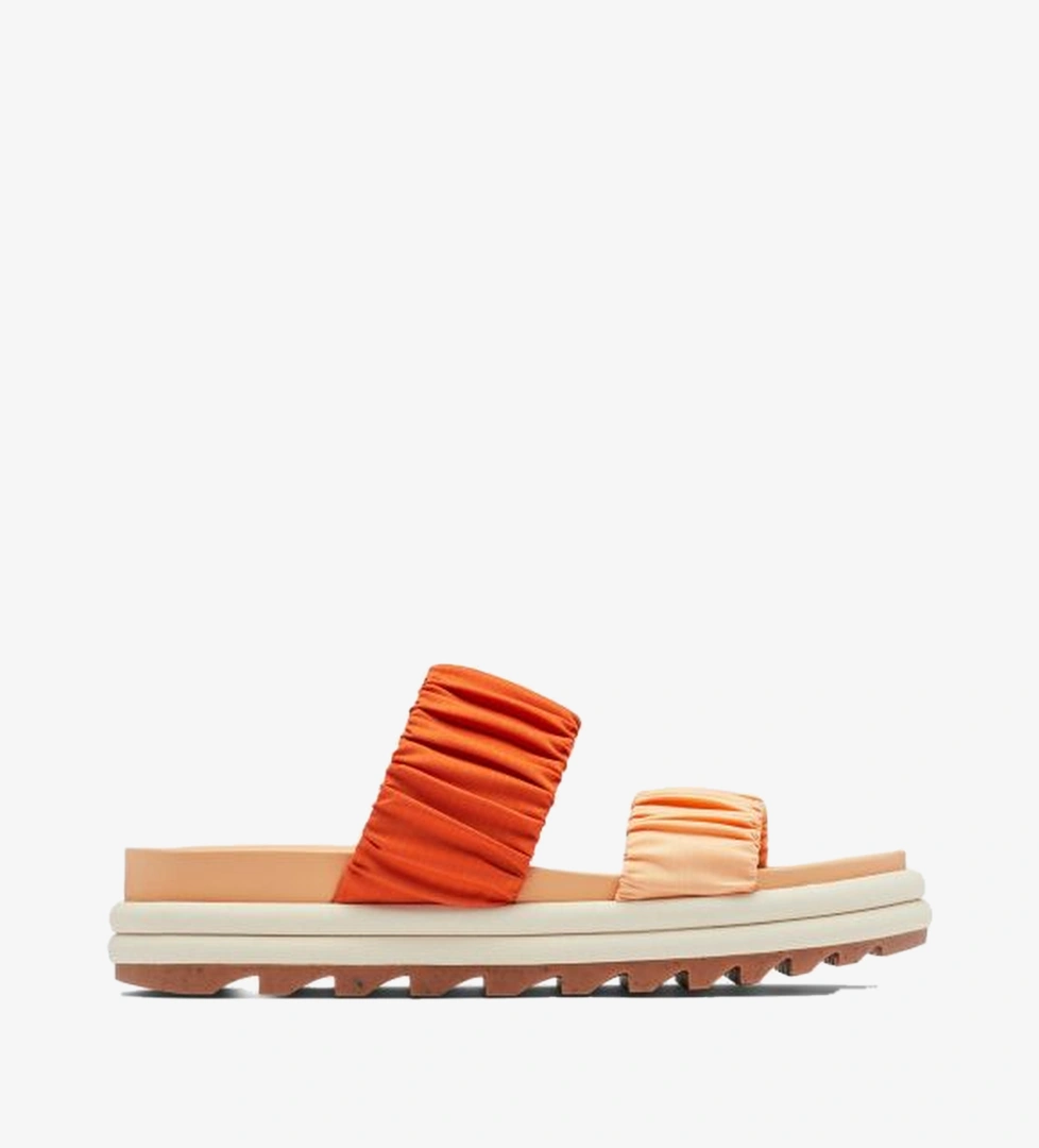 Sorel Turuncu Sorel X Prana