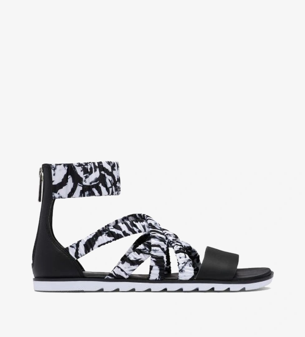 Sorel Beyaz Siyah Sorel Ella™ II