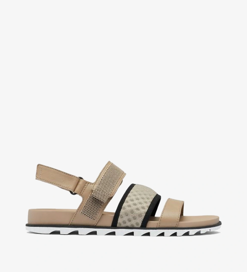 Sorel Kahverengi Siyah Sorel Roaming™ Decon