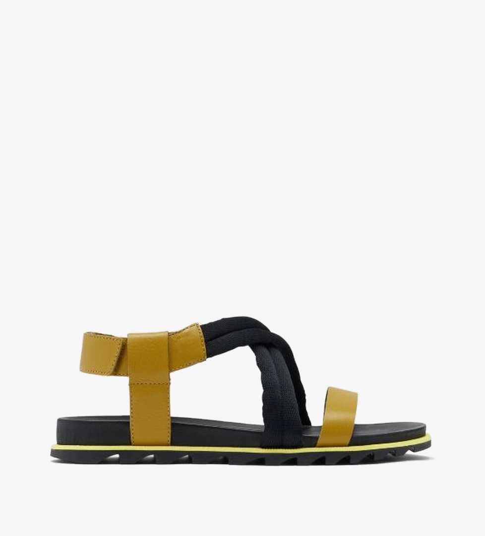 Sorel Altın Siyah Sorel Roaming™ Decon