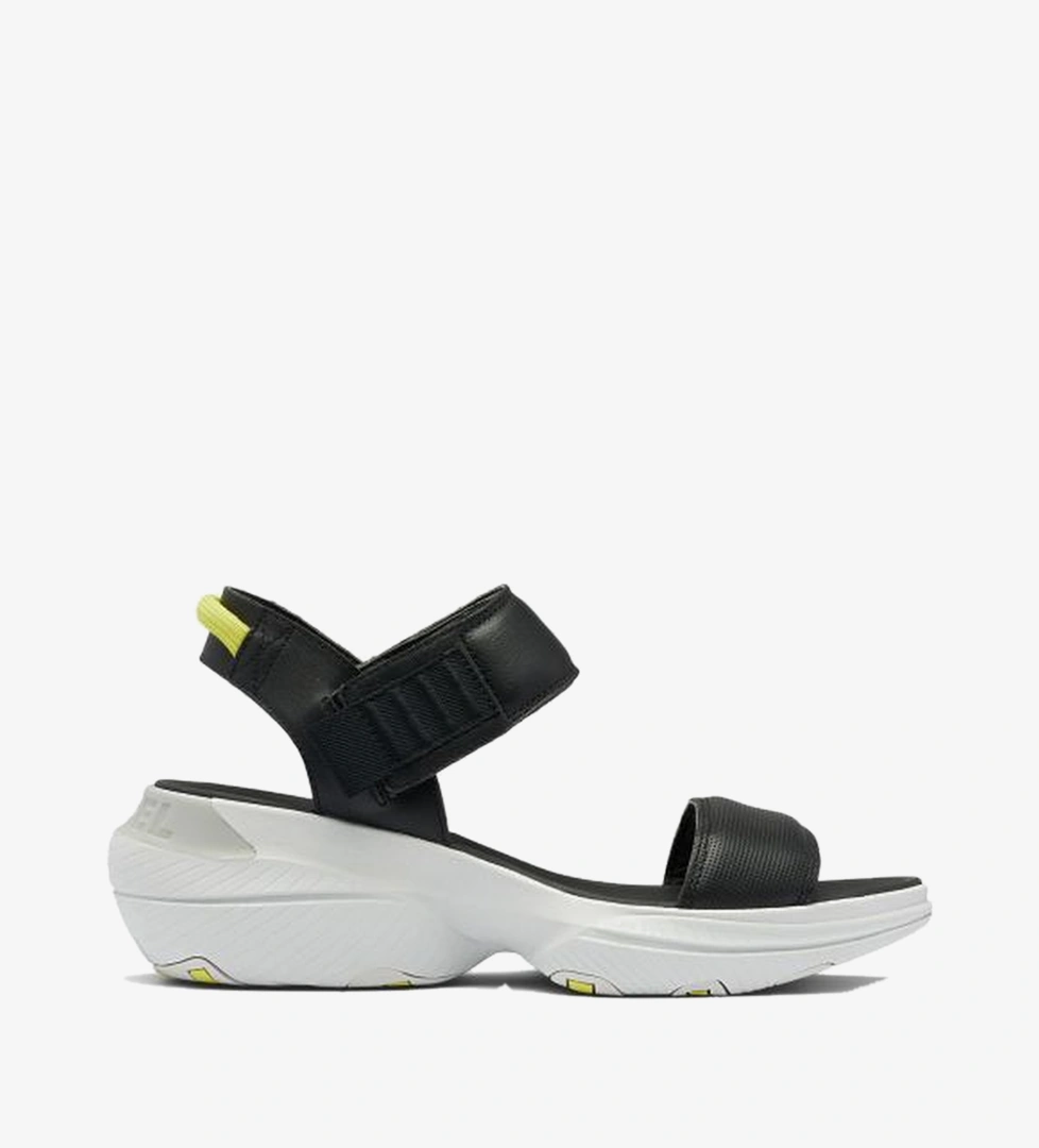 Sorel Siyah Sorel Explorer Blitz™