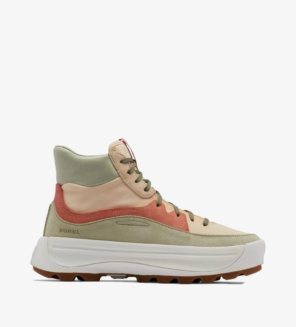 Sorel Kahverengi Yeşil Sorel Ona™ 503