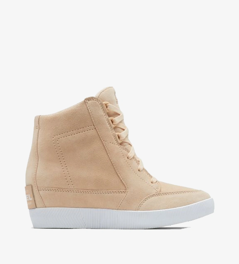 Sorel Bej Rengi Sorel Out About