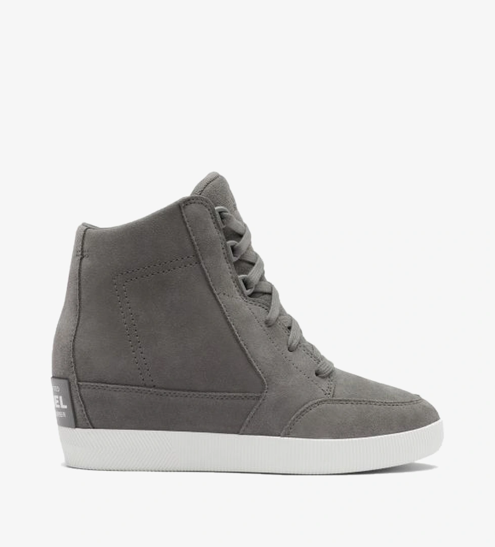Sorel Gri Sorel Out About