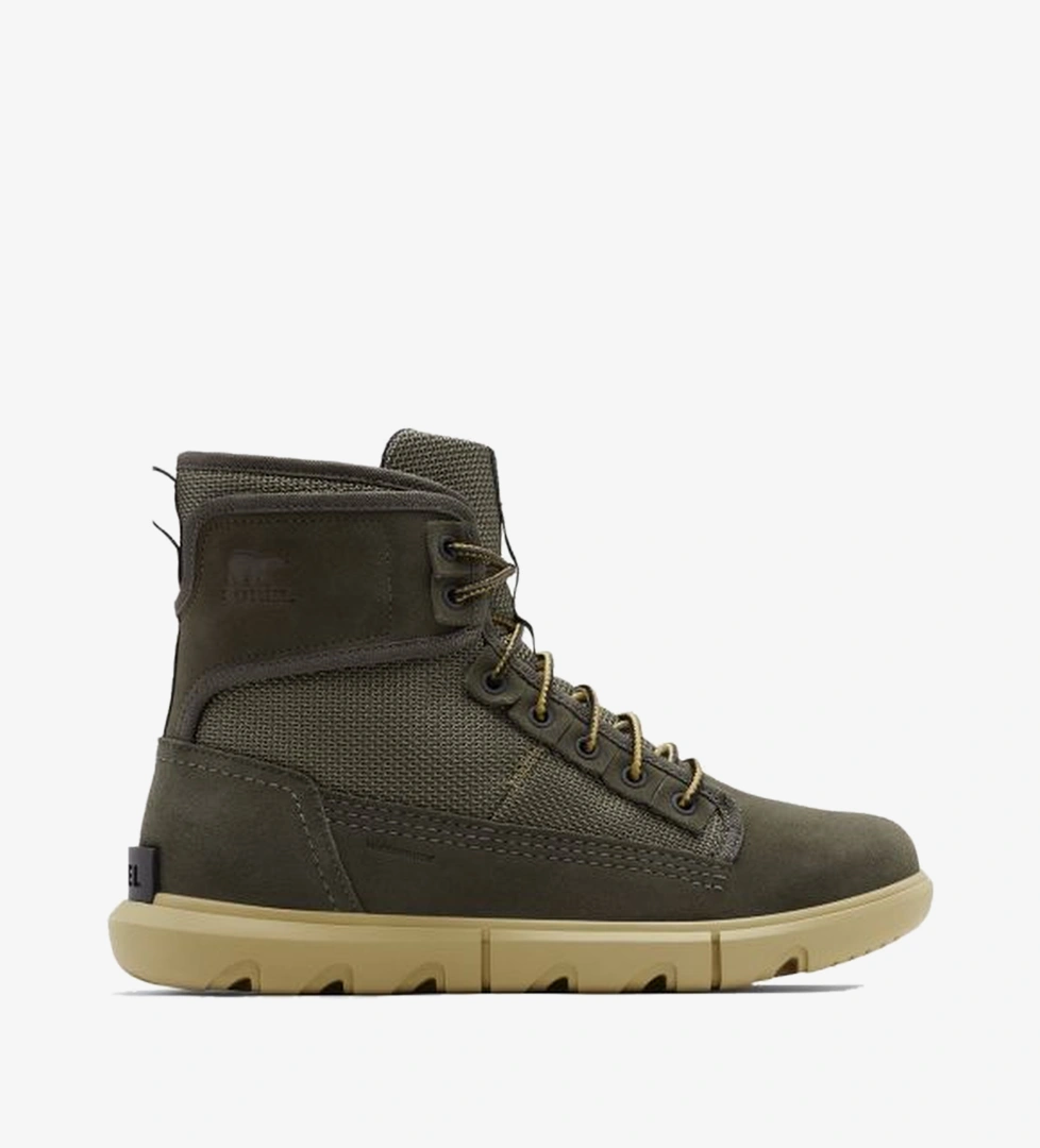Sorel Sorel Explorer™ Mission