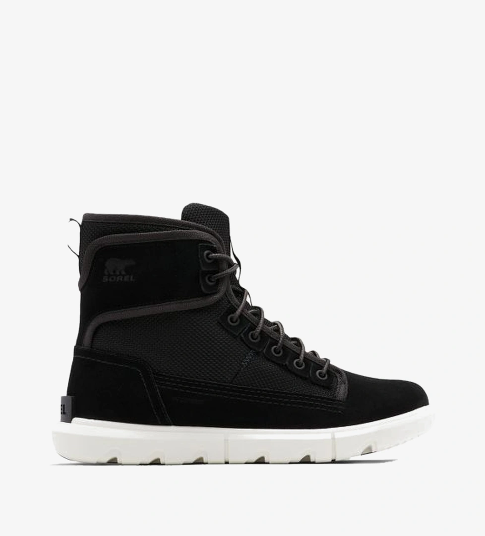 Sorel Siyah Sorel Explorer™ Mission