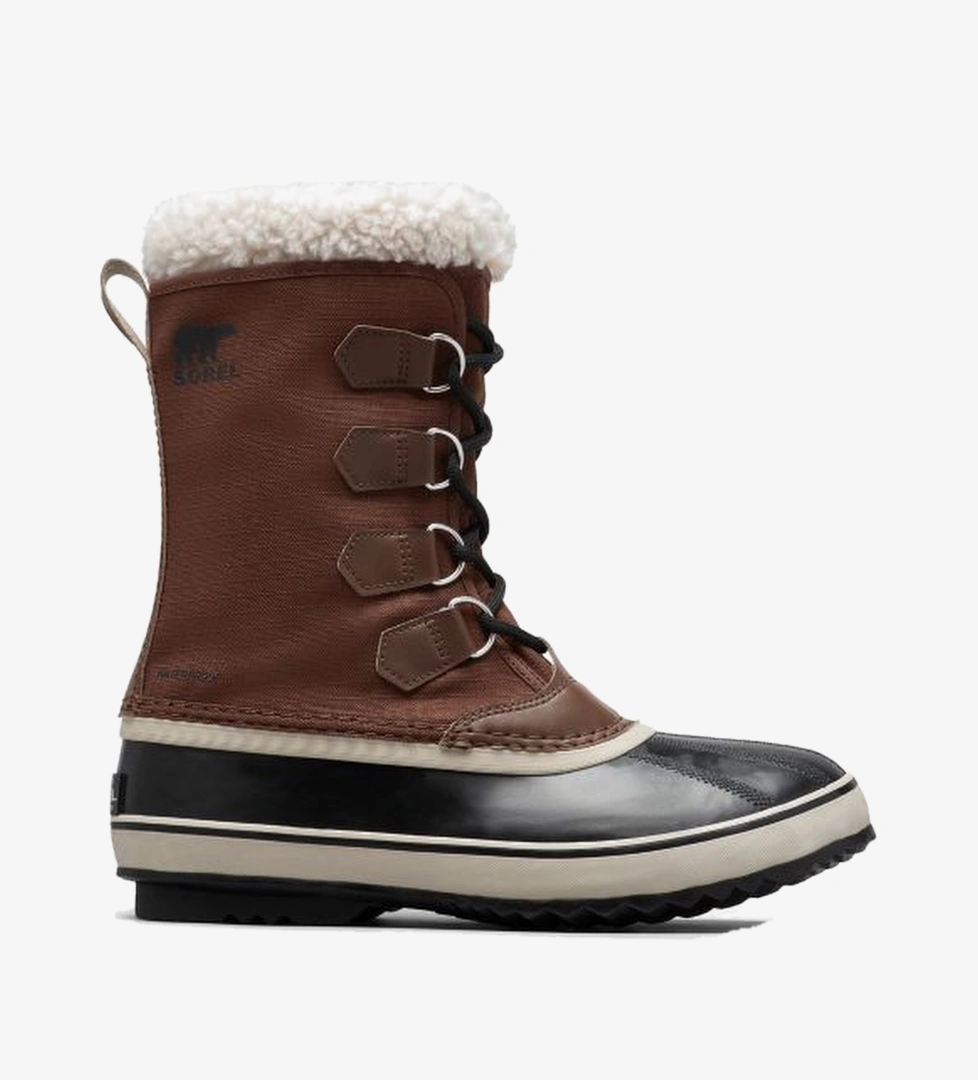 Sorel Kahverengi Siyah Sorel 1964 Pac™