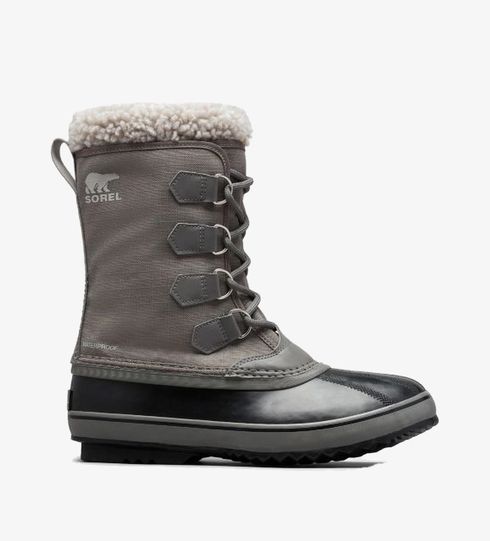 Sorel Gri Siyah Sorel 1964 Pac™