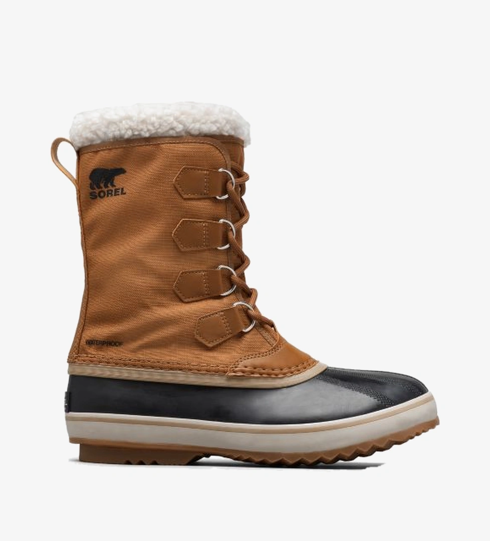 Sorel Kahverengi Siyah Sorel 1964 Pac™