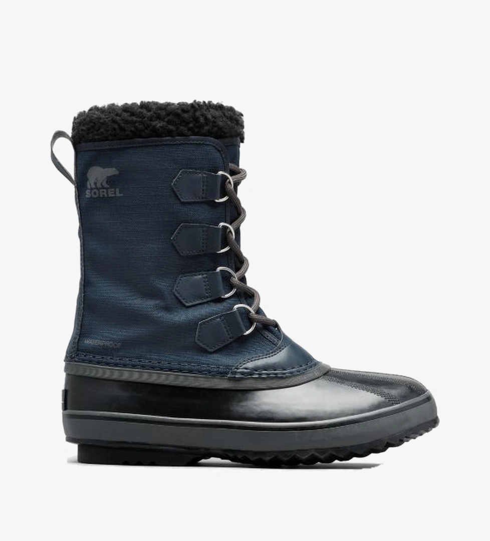 Sorel Lacivert Siyah Sorel 1964 Pac™