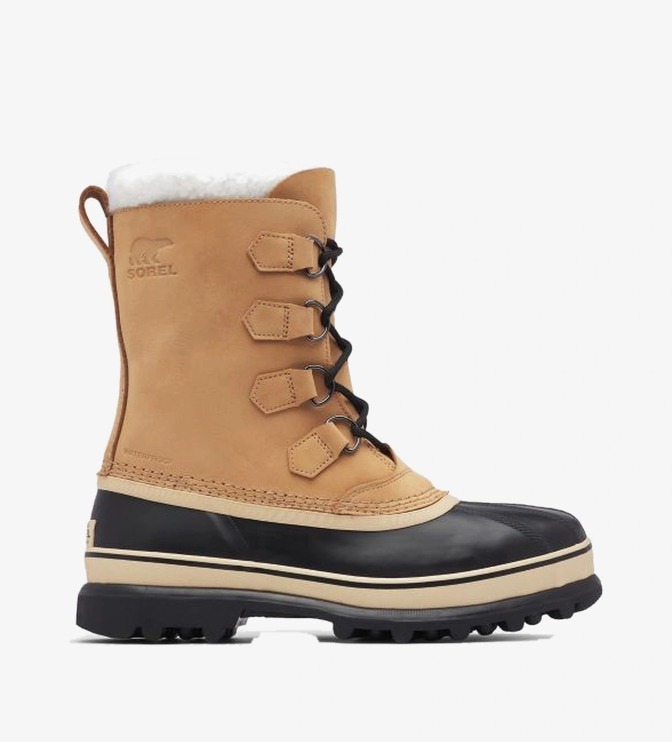 Sorel Haki Sorel Caribou™ Kişlik