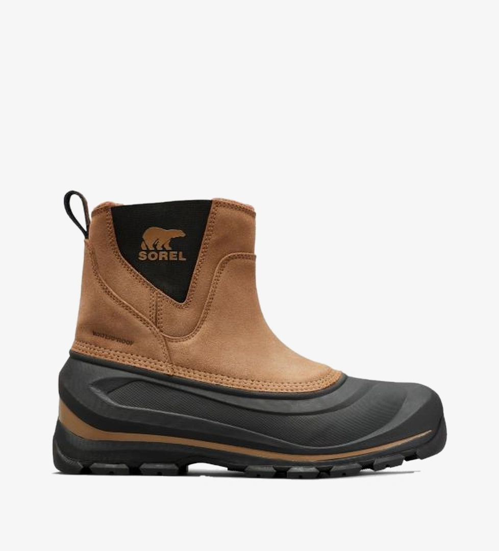Sorel Siyah Kahverengi Sorel Buxton™ Pull
