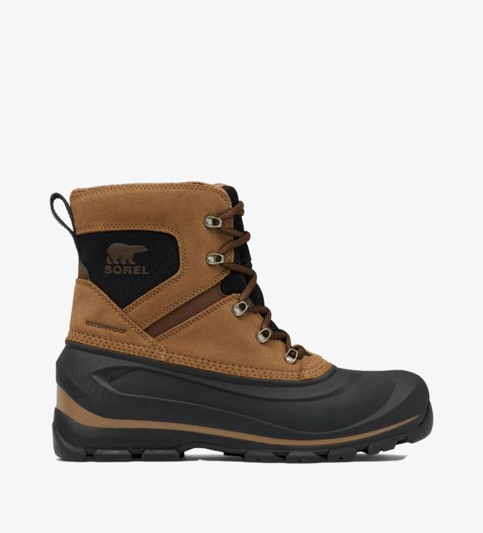 Sorel Siyah Sorel Buxton™ Dantel