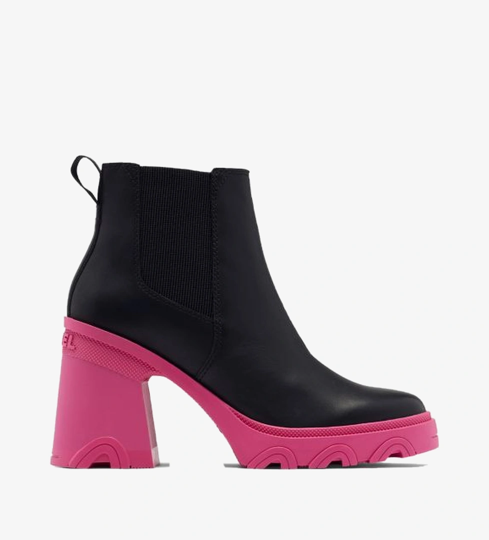Sorel Siyah Pembe Sorel Brex™ Chelsea