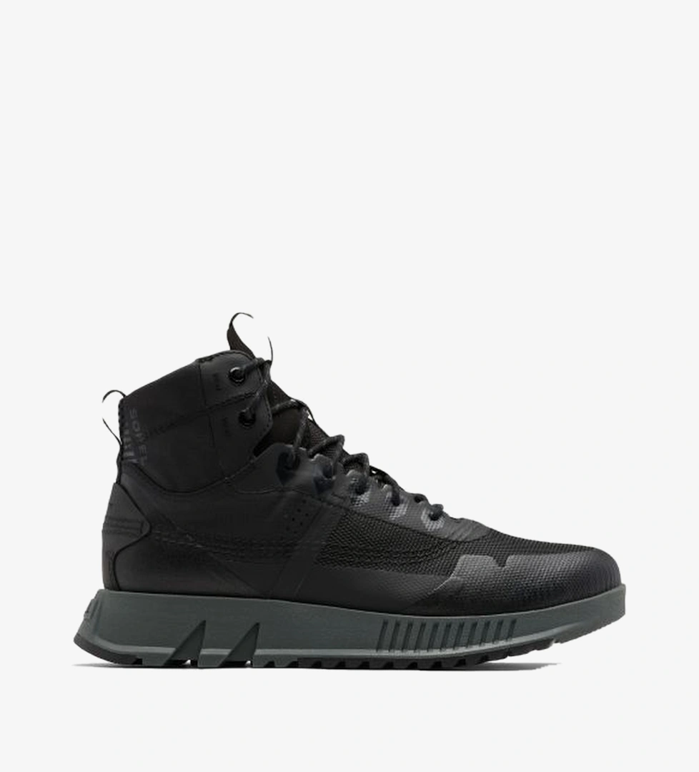 Sorel Siyah Sorel Mac Hill™