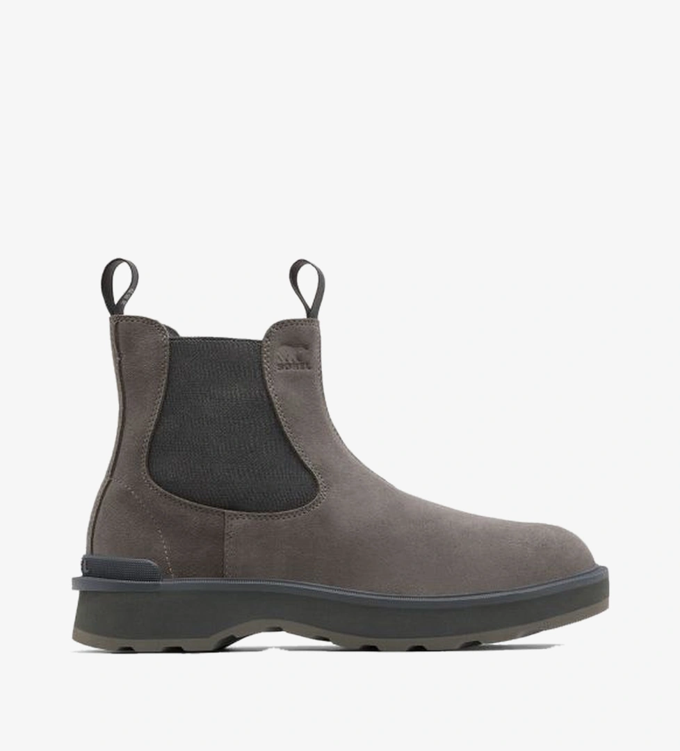 Sorel Koyu Gri Sorel Hi Line