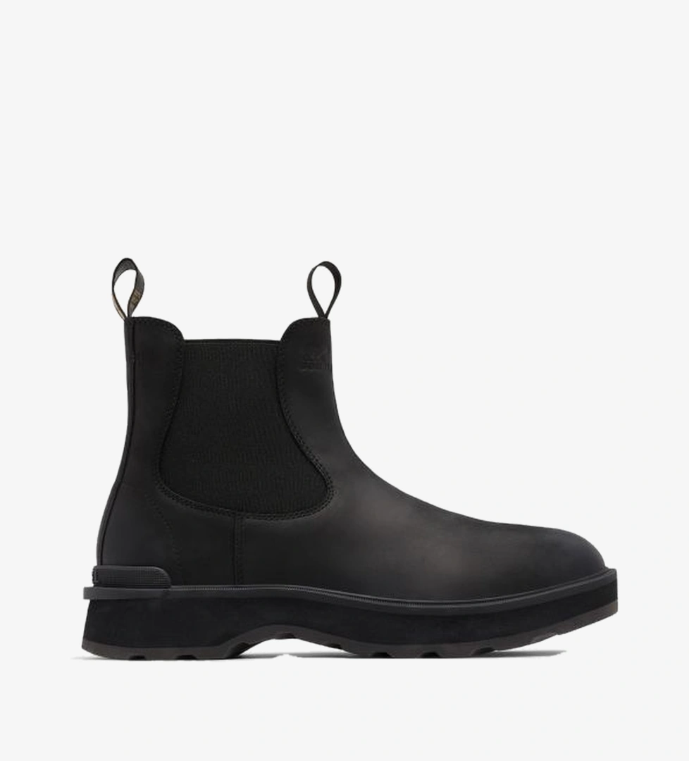 Sorel Siyah Sorel Hi Line