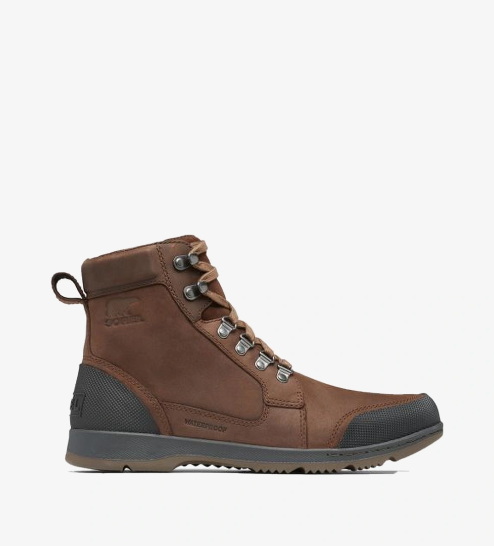 Sorel Kahverengi Siyah Sorel Ankeny™ II