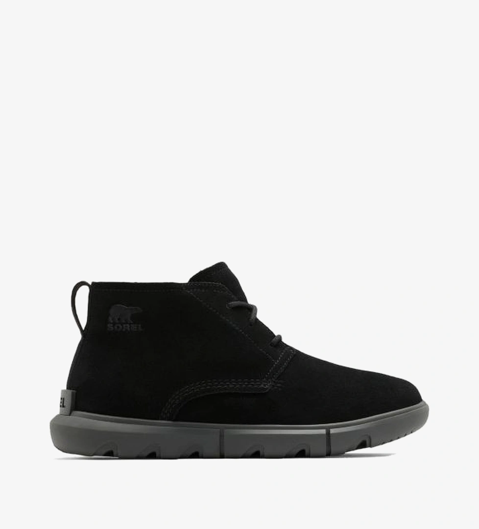 Sorel Siyah Sorel Explorer™ Drift