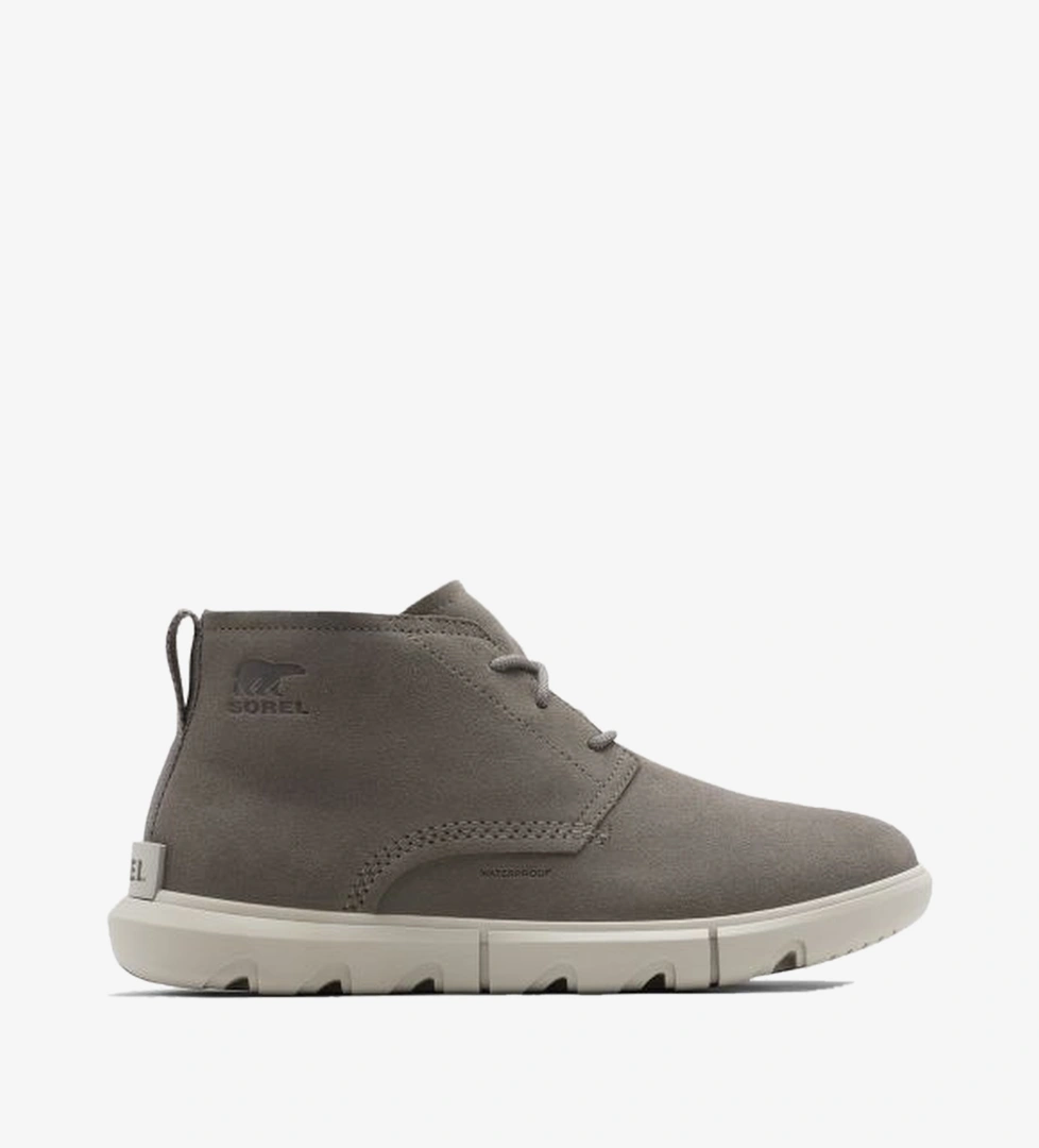 Sorel Gri Sorel Explorer™ Drift