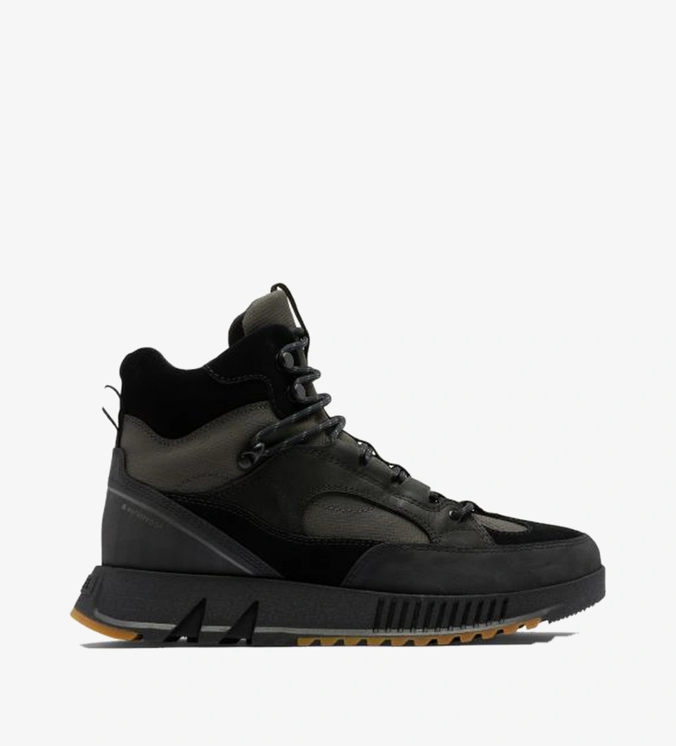Sorel Siyah Sorel Mac Hill™