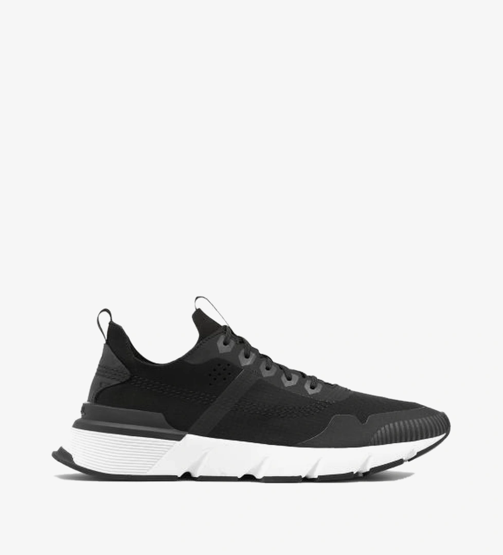 Sorel Siyah Beyaz Sorel Kinetic™ Rush