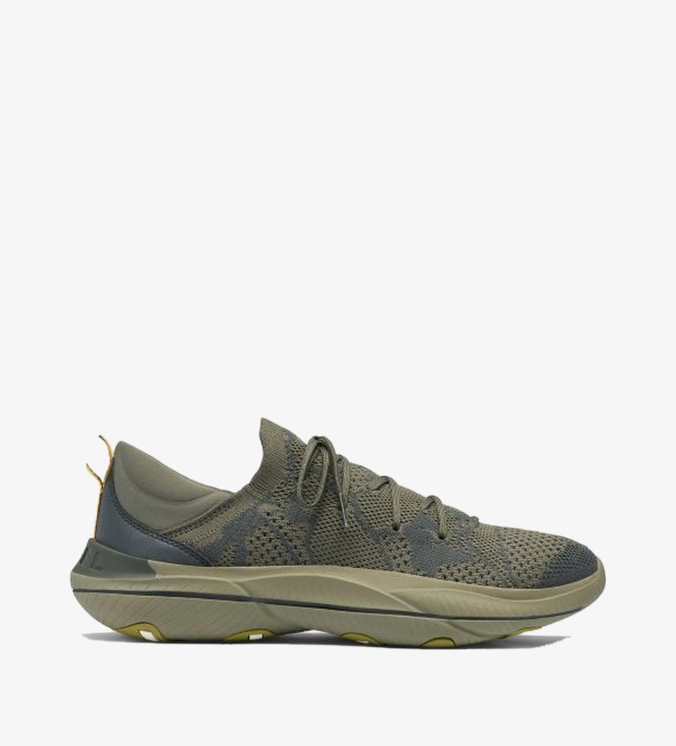 Sorel Zeytin Yeşili Sorel Explorer Blitz™