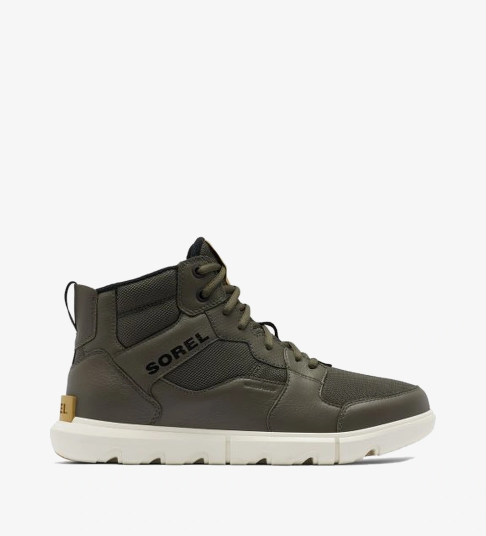 Sorel Zeytin Yeşili Sorel Explorer™ Mid