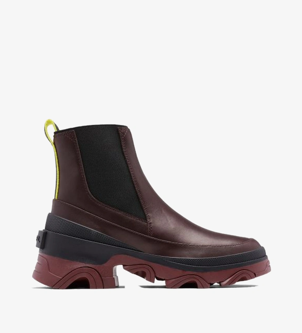 Sorel Kahverengi Sorel Brex™ Chelsea