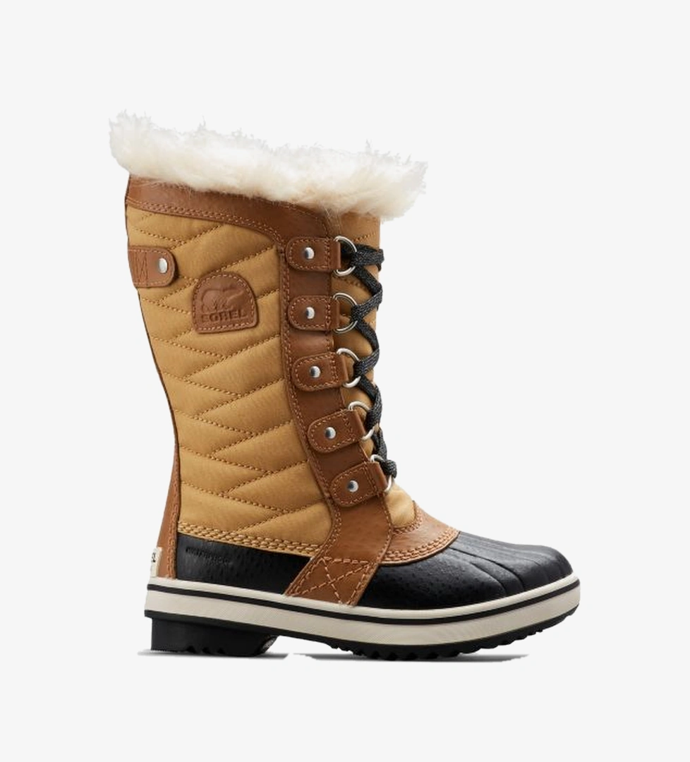 Sorel Koyu Sarı Sorel Tofino™ II