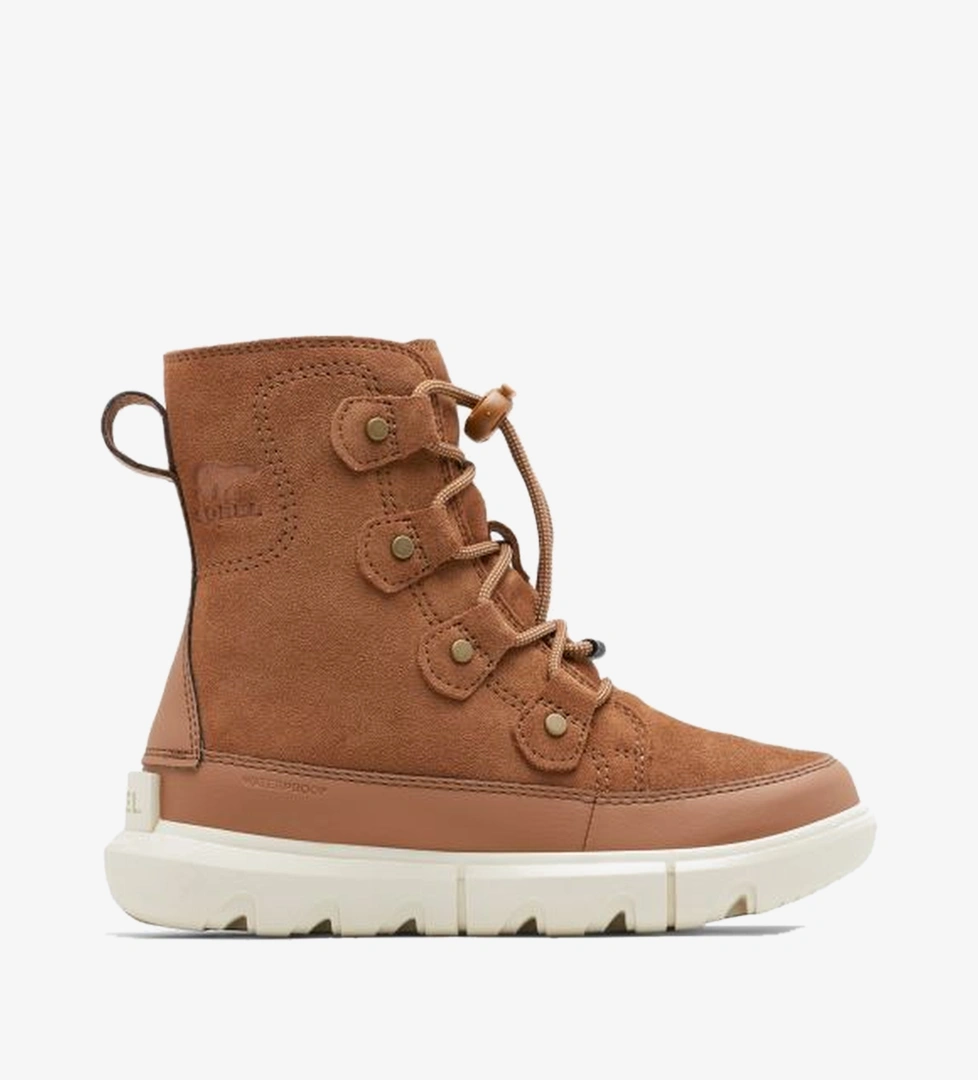 Sorel Kahverengi Sorel Explorer™ Dantel