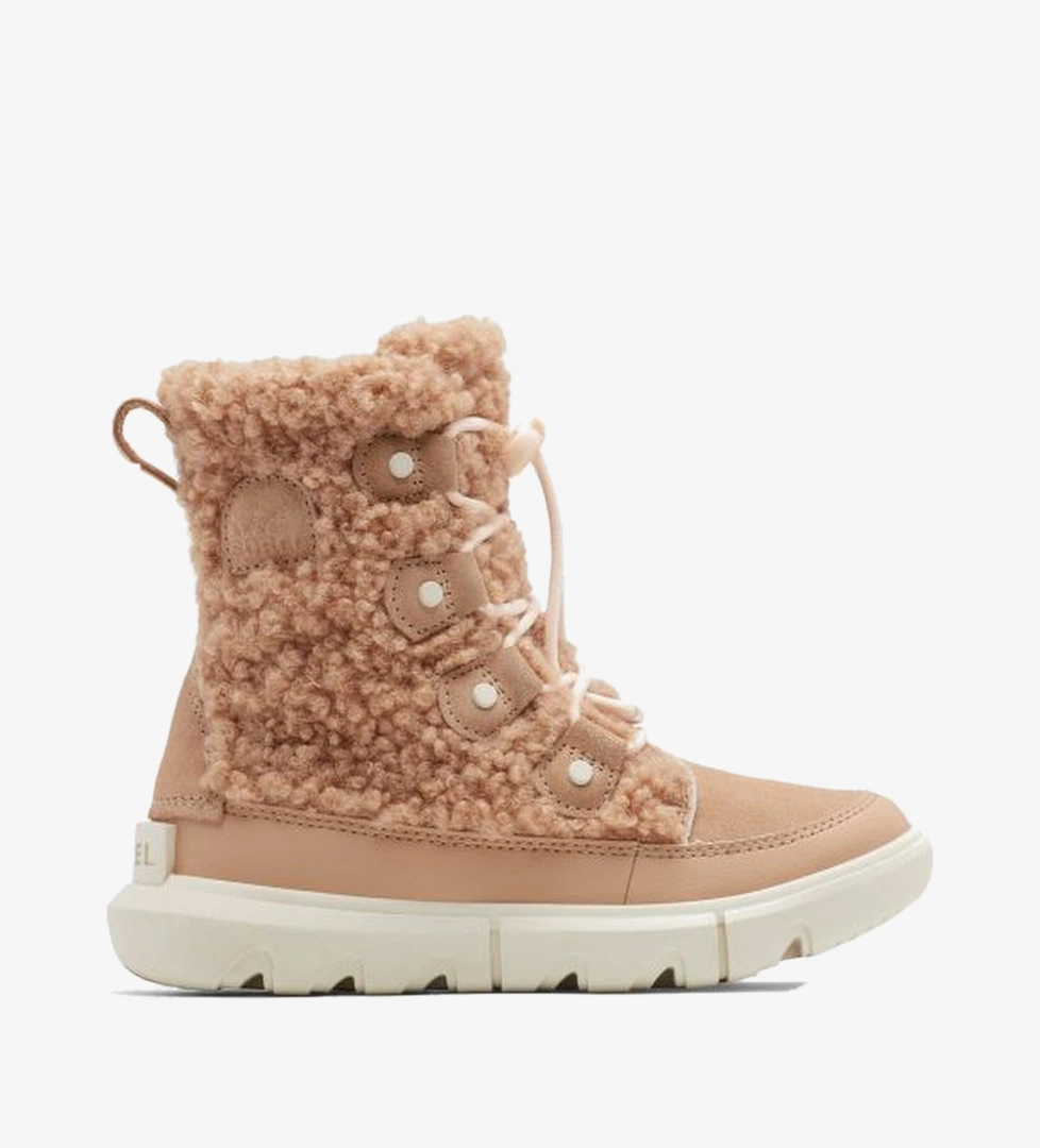Sorel Bej Rengi Sorel Explorer™ Cozy