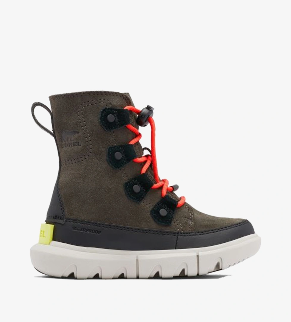 Sorel Sorel Explorer™ Dantel