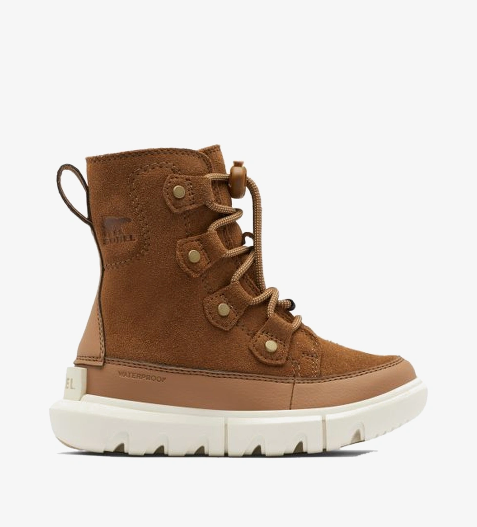 Sorel Kahverengi Sorel Explorer™ Dantel