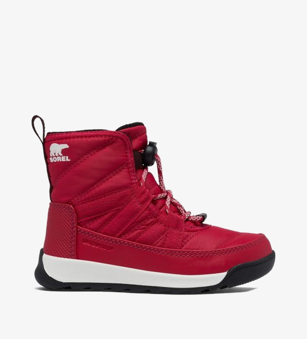 Sorel Küpe Çiçeği Siyah Sorel Whitney™ II
