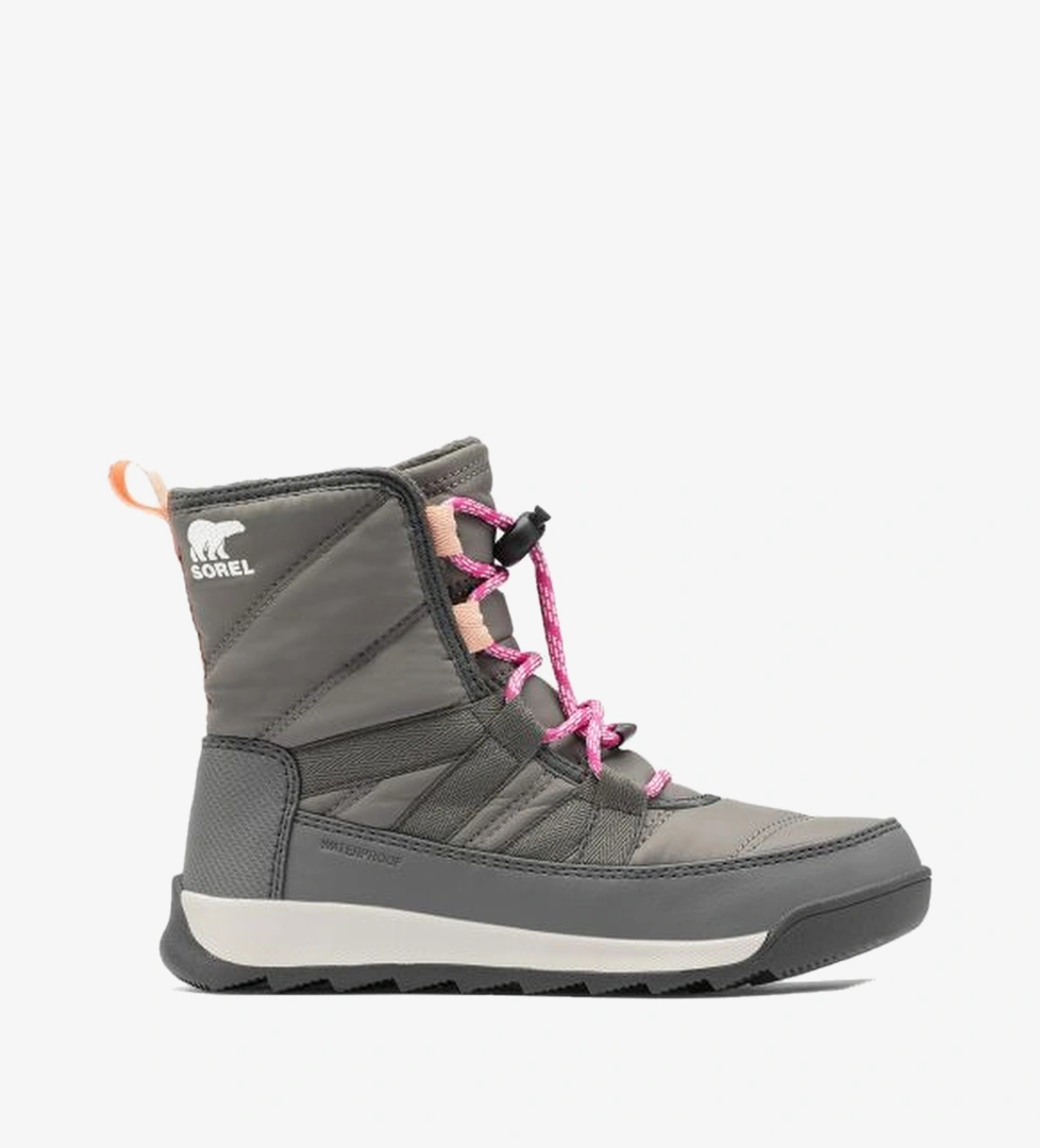 Sorel Koyu Gri Sorel Whitney™ II