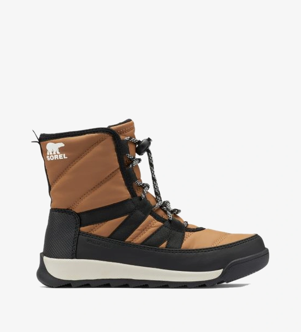 Sorel Siyah Kahverengi Sorel Whitney™ II