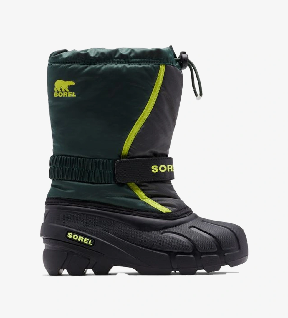 Sorel Koyu Gri Sorel Flurry™ Botu
