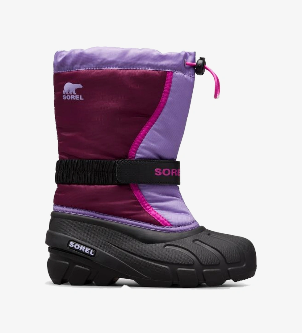 Sorel Mor Sorel Flurry™ Botu