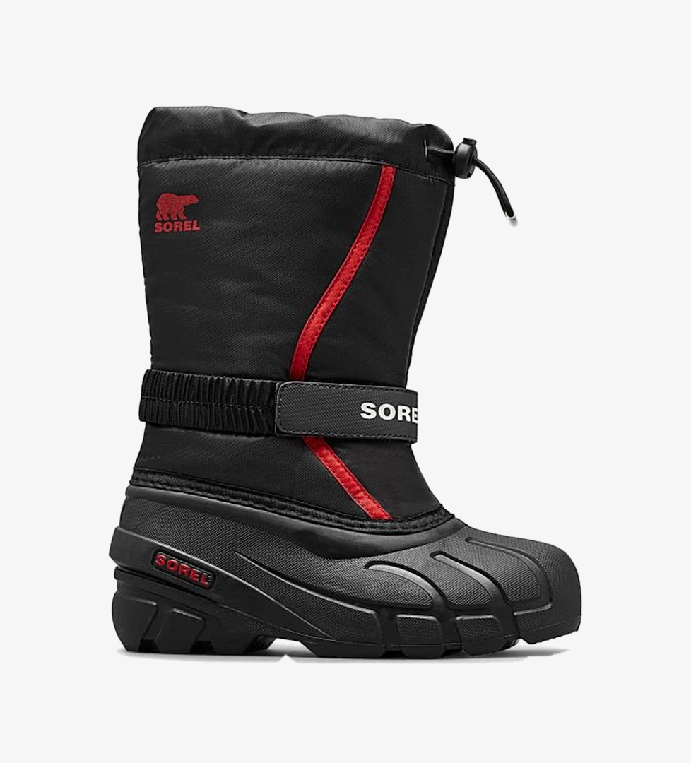Sorel Siyah Sorel Flurry™ Botu