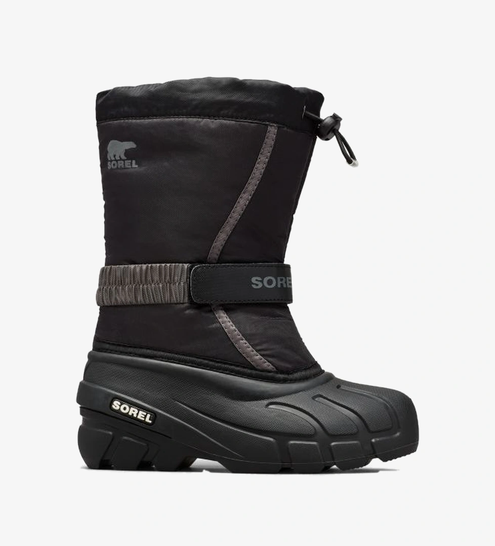 Sorel Siyah Sorel Flurry™ Botu