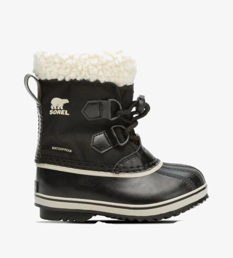 Sorel Siyah Sorel Yoot Pac™