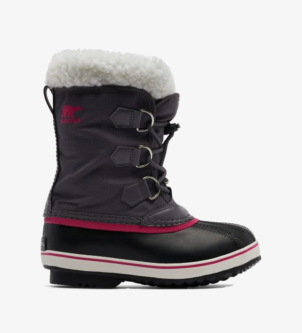 Sorel Siyah Sorel Yoot Pac™