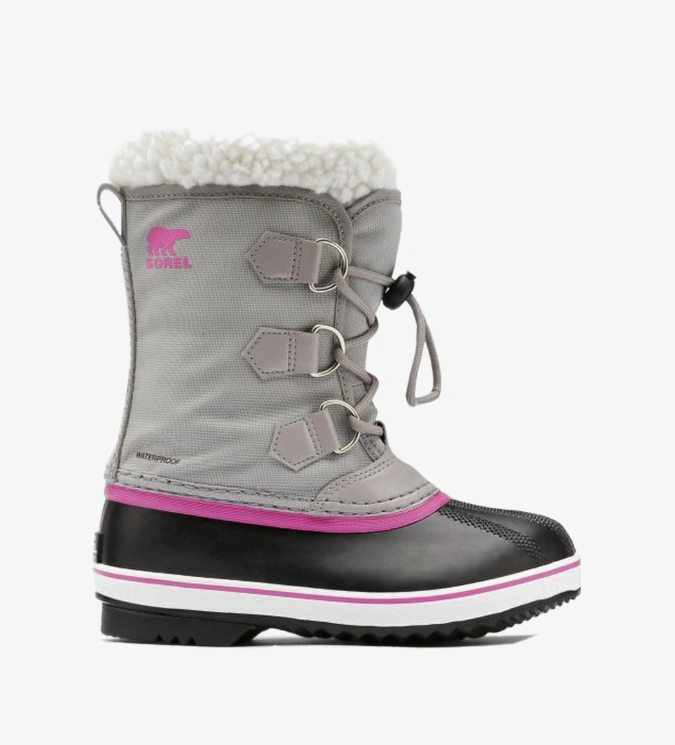 Sorel Gri Siyah Sorel Yoot Pac™